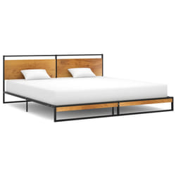 VidaXL 324868 bed frame