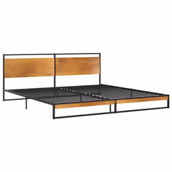 VidaXL 324868 bed frame