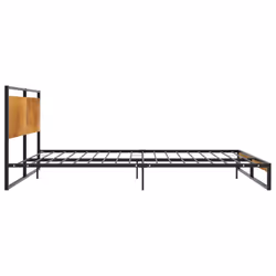 VidaXL 324868 bed frame - Additional view 5