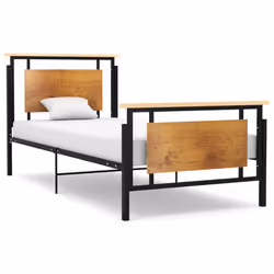VidaXL 324869, 99 cm, 2.08 m, 90 cm, 900 x 2000 mm, 1 pc(s)