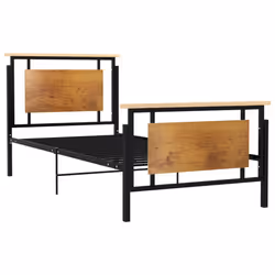 VidaXL 324870 bed frame
