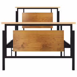 VidaXL 324870 bed frame