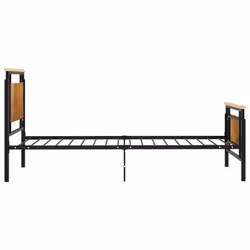 VidaXL 324870 bed frame - Additional view 4