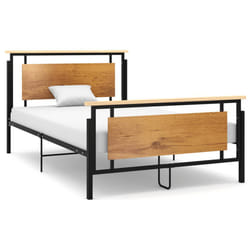 VidaXL 324871 bed frame