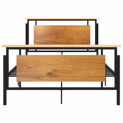 VidaXL 324871 bed frame