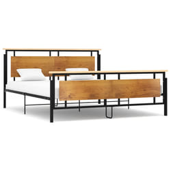 VidaXL 324874 bed frame