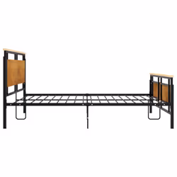 VidaXL 324874 bed frame - Additional view 5