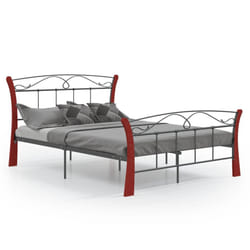 VidaXL 324878 bed frame