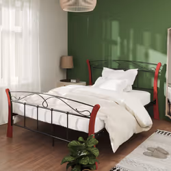 VidaXL 324878 bed frame