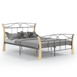 VidaXL 324885 bed frame