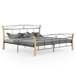 VidaXL 324889 bed frame
