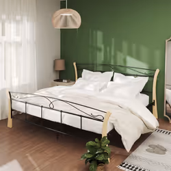 VidaXL 324889 bed frame