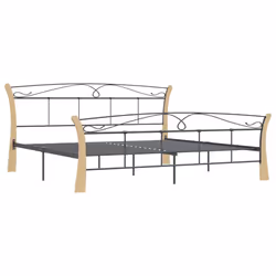 VidaXL 324889 bed frame