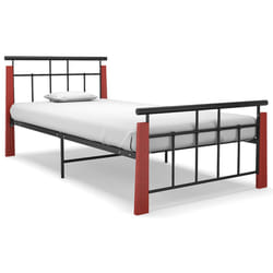 VidaXL 324890 bed frame