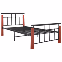 VidaXL 324890 bed frame