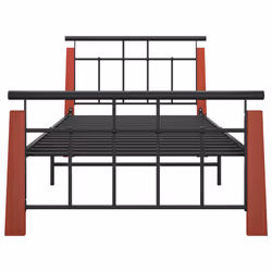 VidaXL 324890 bed frame