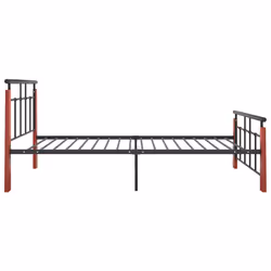VidaXL 324890 bed frame - Additional view 4