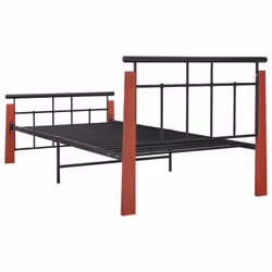VidaXL 324890 bed frame - Additional view 5