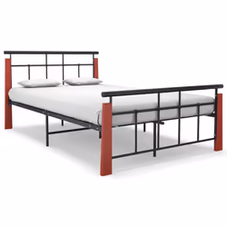 VidaXL 324892, 133 cm, 2.06 m, 86 cm, 1200 x 2000 mm, 1 pc(s)