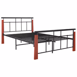 VidaXL 324892 bed frame