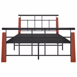 VidaXL 324892 bed frame