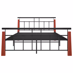 VidaXL 324893 bed frame