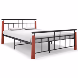 VidaXL 324895, 193 cm, 2.06 m, 86 cm, 1800 x 2000 mm, 1 pc(s)