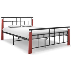 VidaXL 324895 bed frame