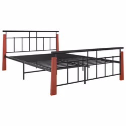 VidaXL 324895 bed frame