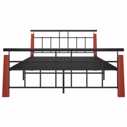 VidaXL 324895 bed frame