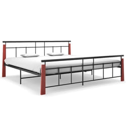 VidaXL 324896 bed frame