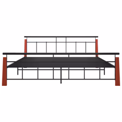 VidaXL 324896 bed frame