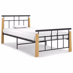 VidaXL 324897, 1030 mm, 2.06 m, 860 mm, 900 x 2000 mm, 1 pc(s)