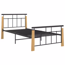VidaXL 324897 bed frame