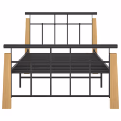 VidaXL 324897 bed frame