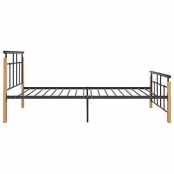 VidaXL 324897 bed frame - Additional view 4
