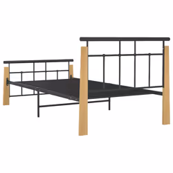 VidaXL 324897 bed frame - Additional view 5