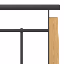 VidaXL 324897 bed frame - Additional view 6