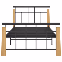 VidaXL 324898 bed frame