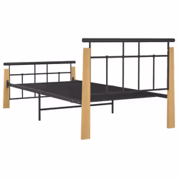VidaXL 324898 bed frame - Additional view 5