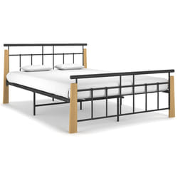 VidaXL 324900 bed frame