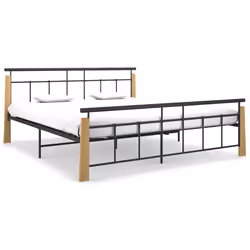 VidaXL 324902, 193 cm, 2.06 m, 86 cm, 1800 x 2000 mm, 1 pc(s)