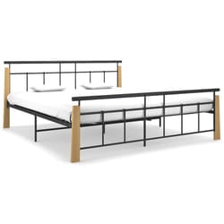 VidaXL 324902 bed frame