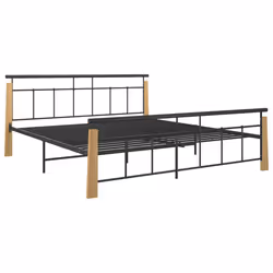 VidaXL 324902 bed frame