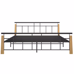 VidaXL 324902 bed frame
