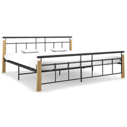 VidaXL 324903 bed frame
