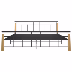 VidaXL 324903 bed frame