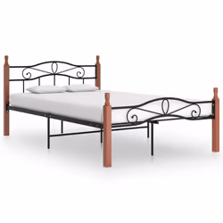 VidaXL 324906, 127 cm, 2.1 m, 90 cm, 1200 x 2000 mm, 1 pc(s)