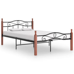 VidaXL 324906 bed frame