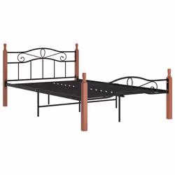 VidaXL 324906 bed frame